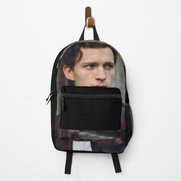 Item preview, Tom Holland designed and sold by Foxintheloart.