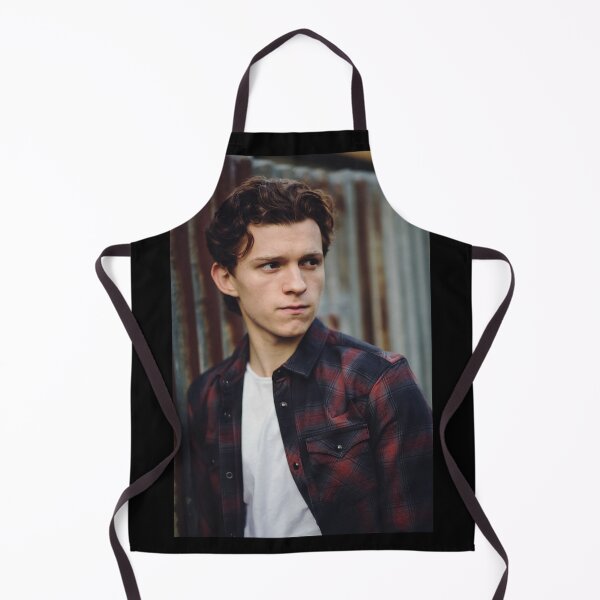Item preview, Tom Holland designed and sold by Foxintheloart.