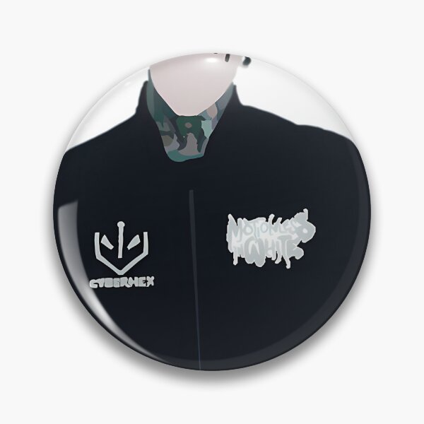 Item preview, Chris Motionless in White designed and sold by AbsurdVibes.