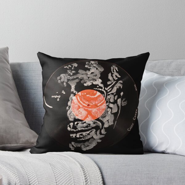Item preview, CHICK COREA designed and sold by Yurii Yermolenko.