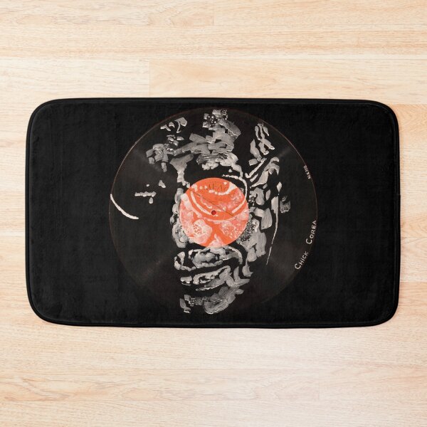 Item preview, CHICK COREA designed and sold by Yurii Yermolenko.