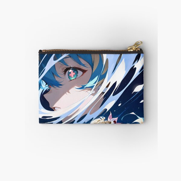 Item preview, Nia Teppelin Gurren Lagann Celestial Eye Spiral designed and sold by BrianRayan.