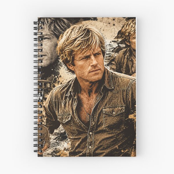 Item preview, robert redford designed and sold by deepakpix3.