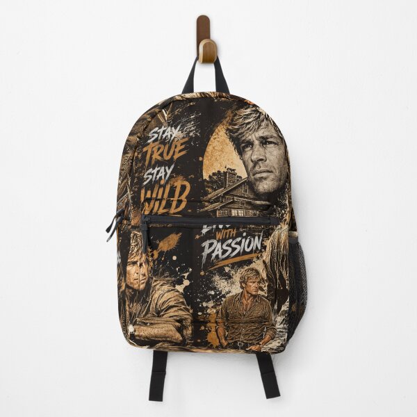 Item preview, robert redford designed and sold by deepakpix3.