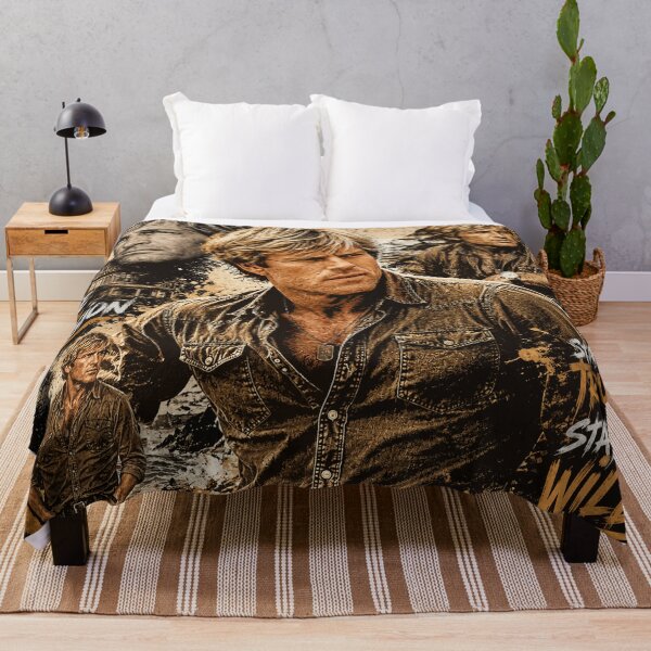 Item preview, robert redford designed and sold by deepakpix3.