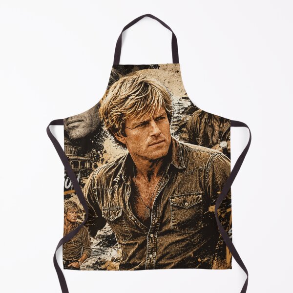 Item preview, robert redford designed and sold by deepakpix3.