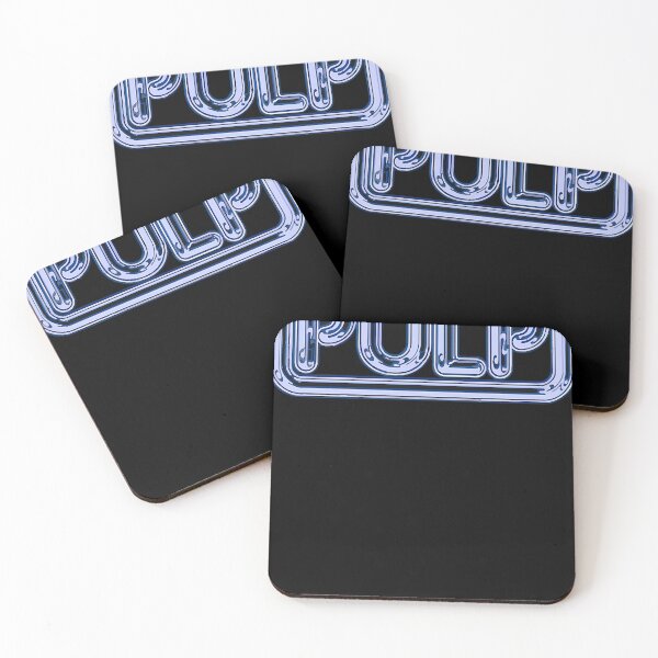 Item preview, Pulp 2 designed and sold by ChromeStreet.