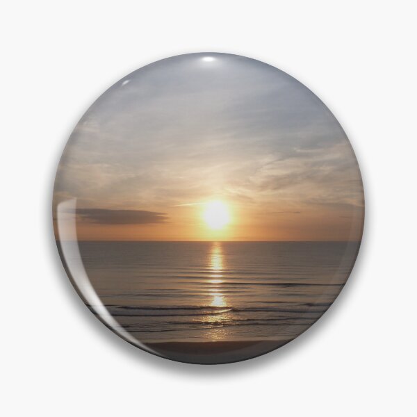 Item preview, Daytona Beach Sunrise designed and sold by DuvalTiger.