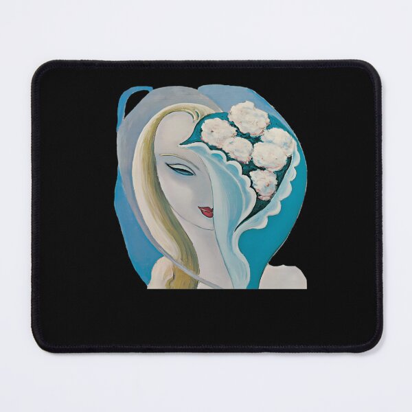 Item preview, DEREK AND THE DOMINOS designed and sold by GrimTeddySt.