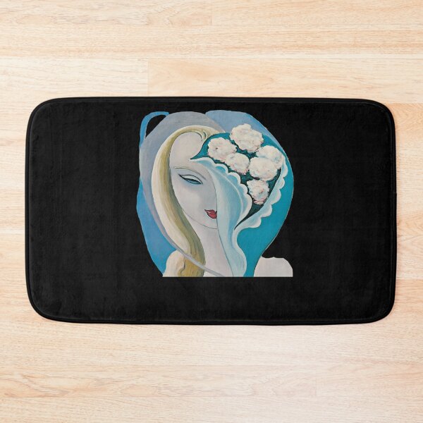 Item preview, DEREK AND THE DOMINOS  designed and sold by GrimTeddySt.