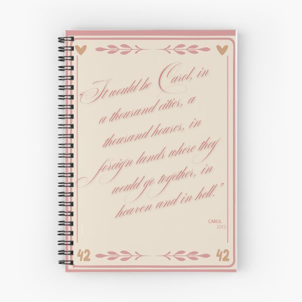 Item preview, f Carol and Therese 2015 CAROL AIRD designed and sold by Rooted & Co.
