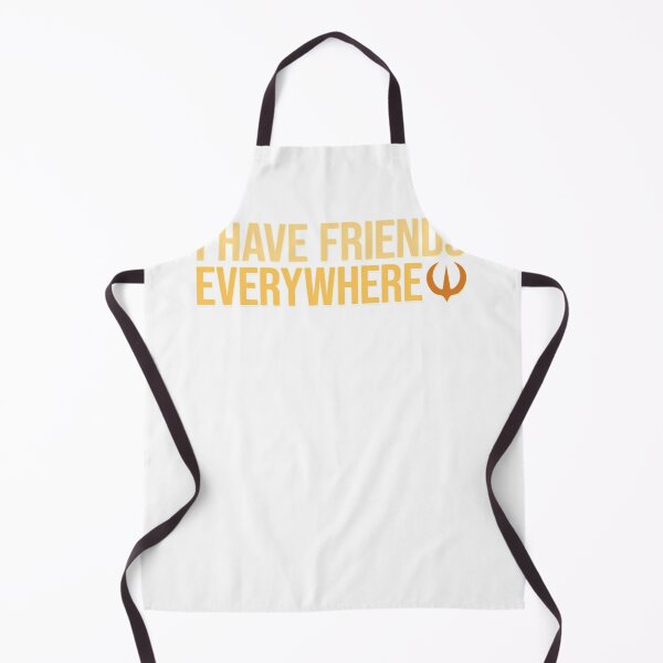 Item preview, I HATE FRIENDS EVERYWHERE designed and sold by IjayyunStore.