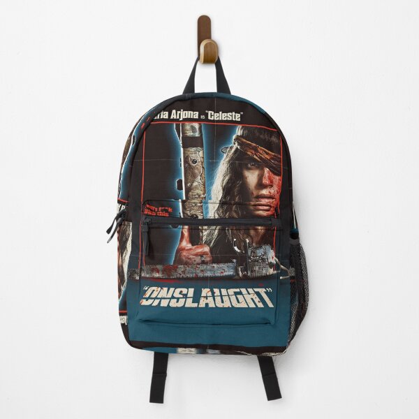 Item preview, Onslaught movie 2026 designed and sold by Katiakity.