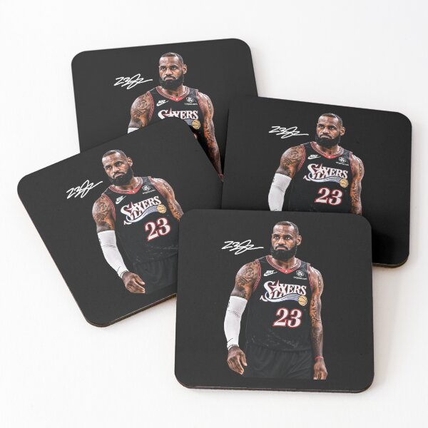 Item preview, LeBron 23 The Final Act designed and sold by RebeltouilleArt.