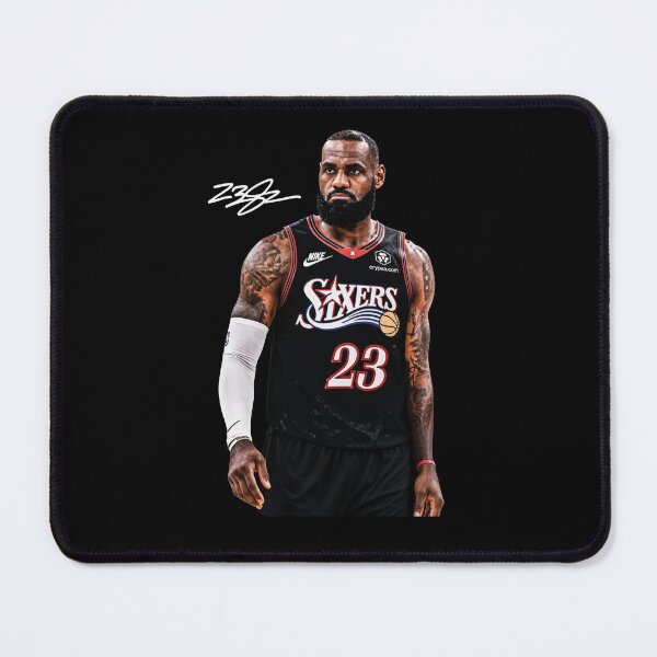 Item preview, LeBron 23 The Final Act designed and sold by RebeltouilleArt.