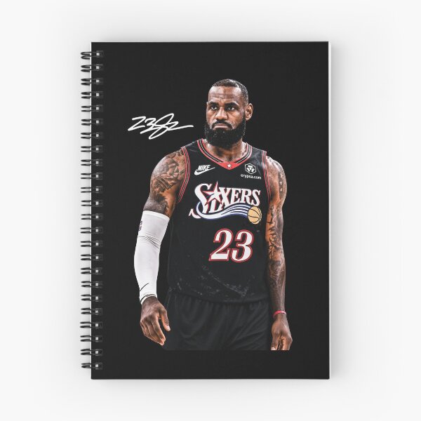Item preview, LeBron 23 The Final Act designed and sold by RebeltouilleArt.