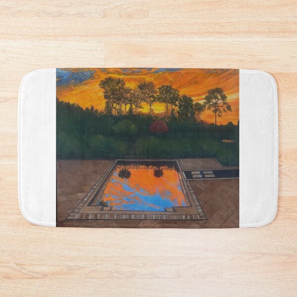 Item preview, Bright Bevmo! aMorning Horizon designed and sold by Patrycjabeauty.