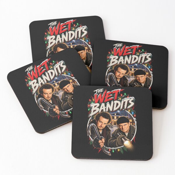 Item preview, the wet bandits designed and sold by American Artist Designs.