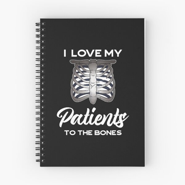 Item preview, I Love My Patients To The Bones Orthopedic Humor designed and sold by buqrpzqhr.