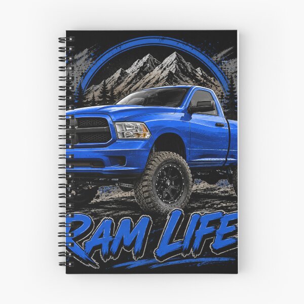 Item preview, Ram Life ! designed and sold by Resilient Roots Customs Oakland.