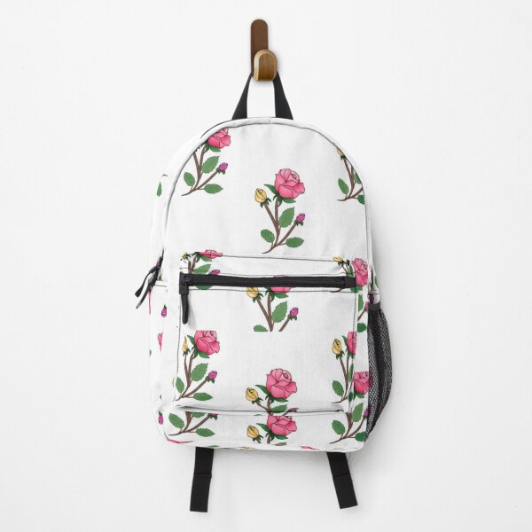 Item preview, Pink Rose Pattern – Romantic Floral Garden Aesthetic designed and sold by itxelaraStudio.