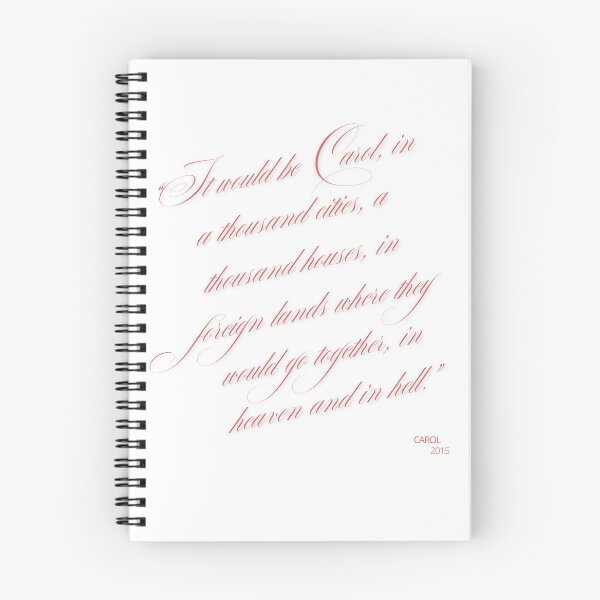 Item preview, Carol and Therese 2015 CAROL AIRD designed and sold by Rooted & Co.