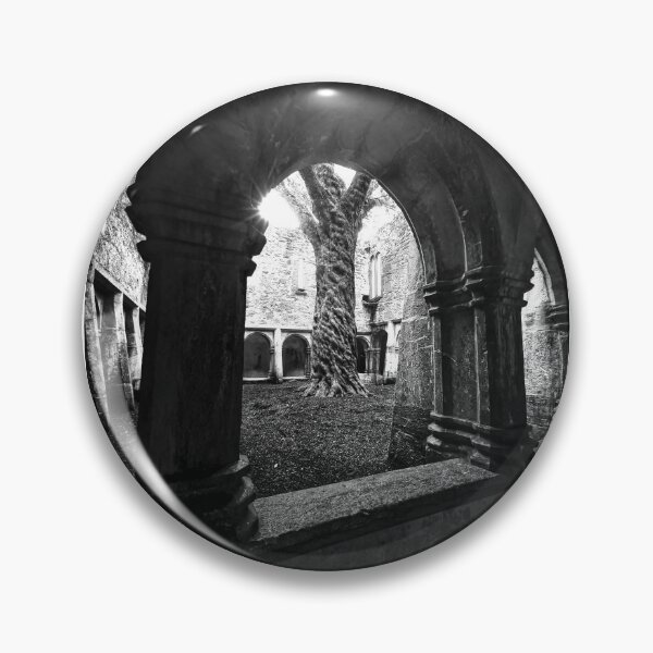 Item preview, Muckross Abbey 3 designed and sold by Alex Preiss.
