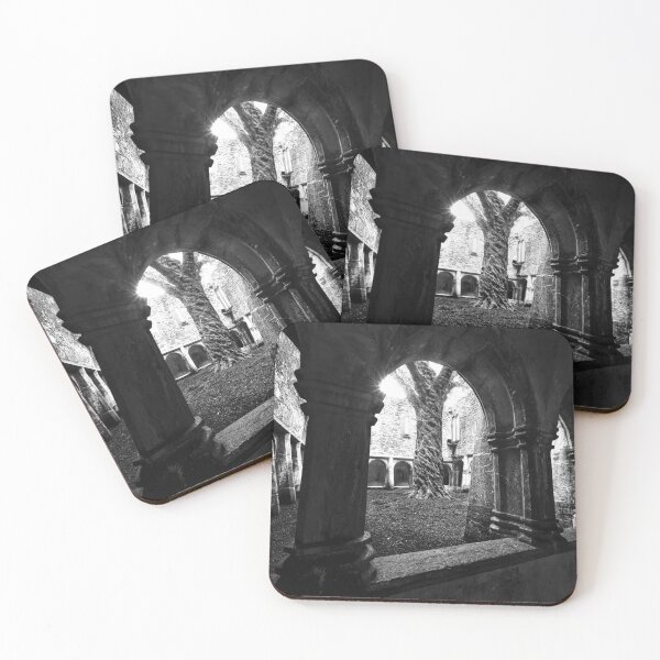 Item preview, Muckross Abbey 3 designed and sold by Alex Preiss.