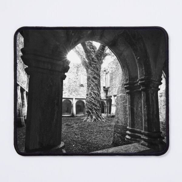 Item preview, Muckross Abbey 3 designed and sold by Alex Preiss.