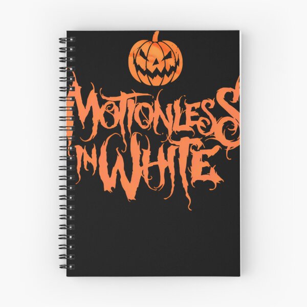 Item preview, Helloween Motionless designed and sold by ChromeStreet.