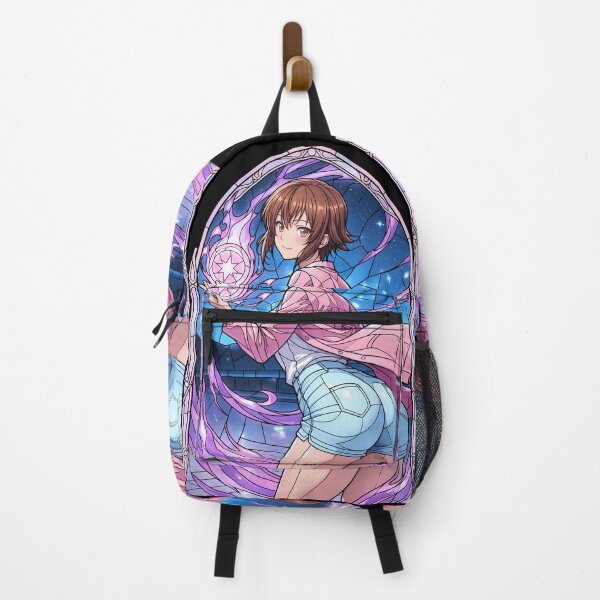 Item preview, Chisa Kotegawa Grand Blue Night Magic Stained Glass Glow designed and sold by mildaclairmo.