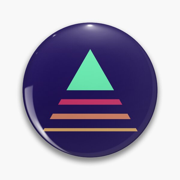 Item preview, Pyramid designed and sold by banoidz.