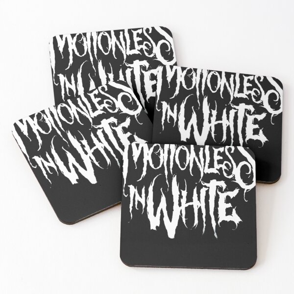 Item preview, m i w motionless designed and sold by AbsurdVibes.