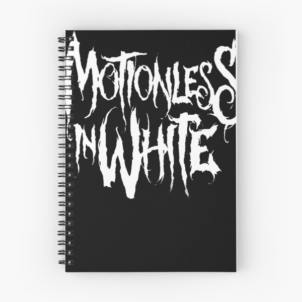 Item preview, m i w motionless designed and sold by AbsurdVibes.