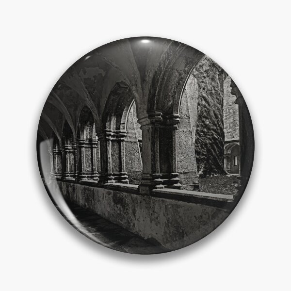 Item preview, Muckross Abbey designed and sold by Alex Preiss.