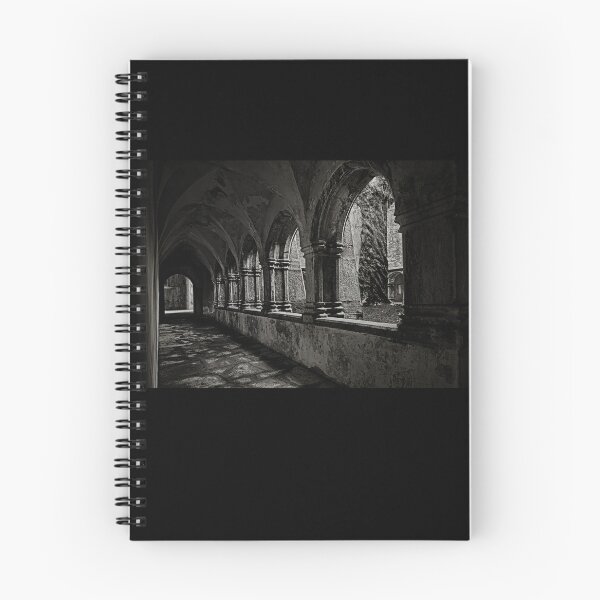 Item preview, Muckross Abbey designed and sold by Alex Preiss.