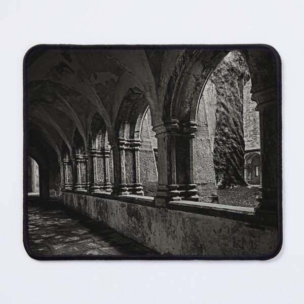 Item preview, Muckross Abbey designed and sold by Alex Preiss.