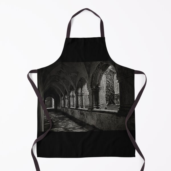 Item preview, Muckross Abbey designed and sold by Alex Preiss.