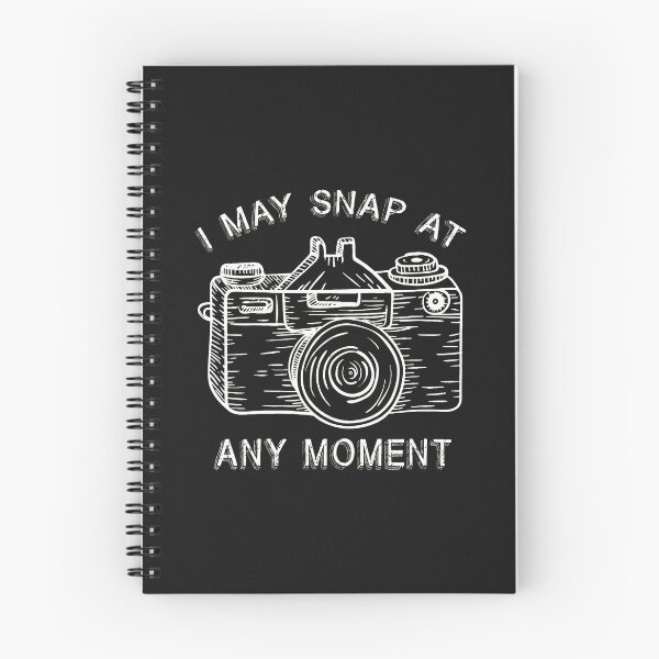 Item preview, Funny Vintage Camera Sketch I May Snap At Any Moment designed and sold by cwdwfrkeh.
