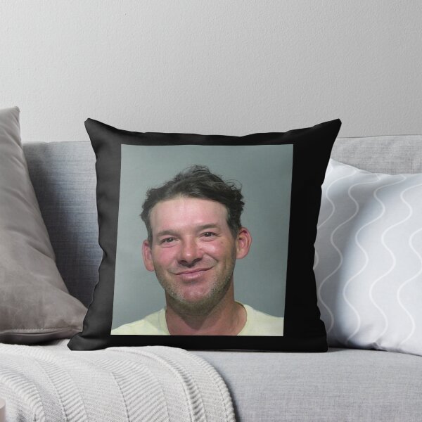 Item preview, Tony Romo Mugshot , Tony Romo Mugshot Funny Football designed and sold by RebeltouilleArt.