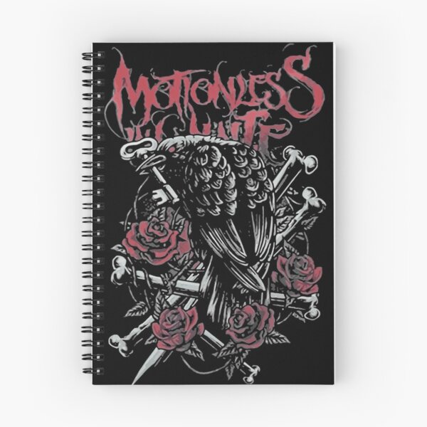 Item preview, Motionless in White designed and sold by ChromeStreet.