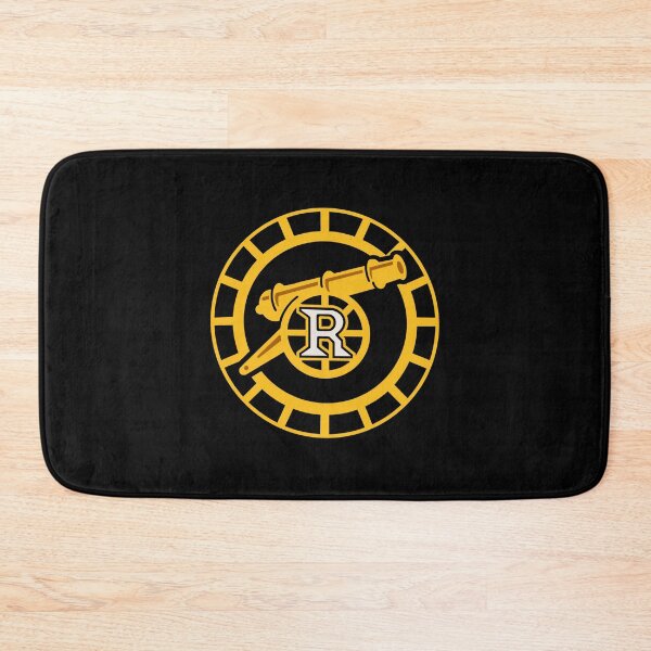 Item preview, Boston Raiders Team Logo (Black Background) designed and sold by jamierachelz.