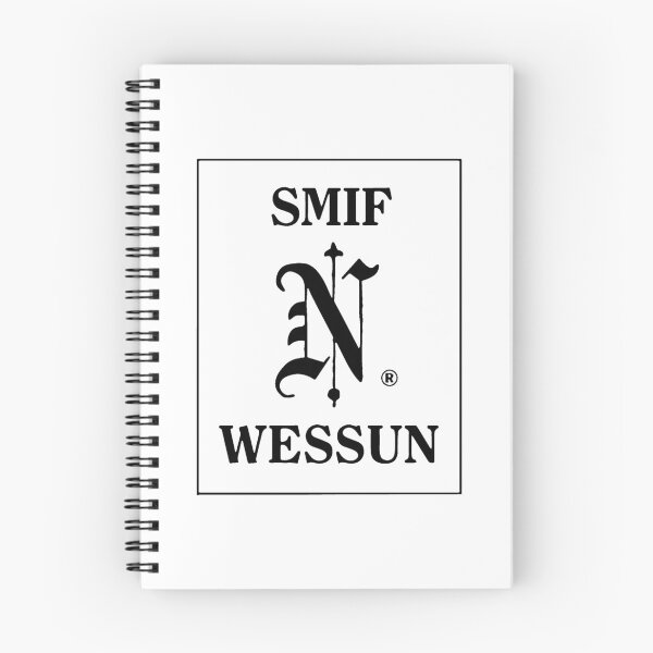 Item preview, SMIF N WESSUN BAND designed and sold by MadeThisFMeS.