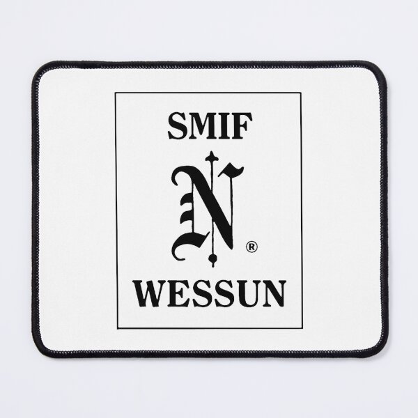 Item preview, SMIF N WESSUN BAND designed and sold by MadeThisFMeS.