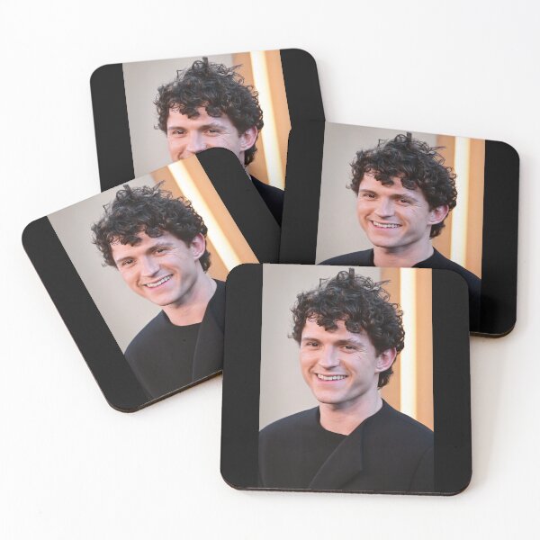 Item preview, Tom Holland Actor designed and sold by Foxintheloart.