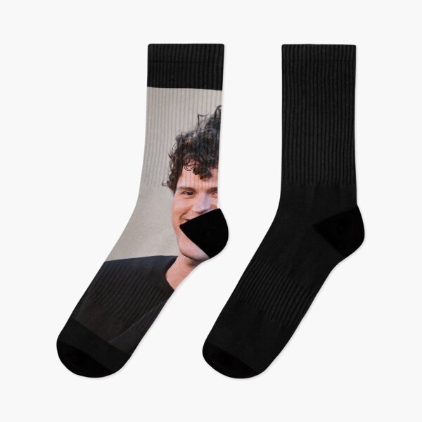 Item preview, Tom Holland Actor designed and sold by Foxintheloart.