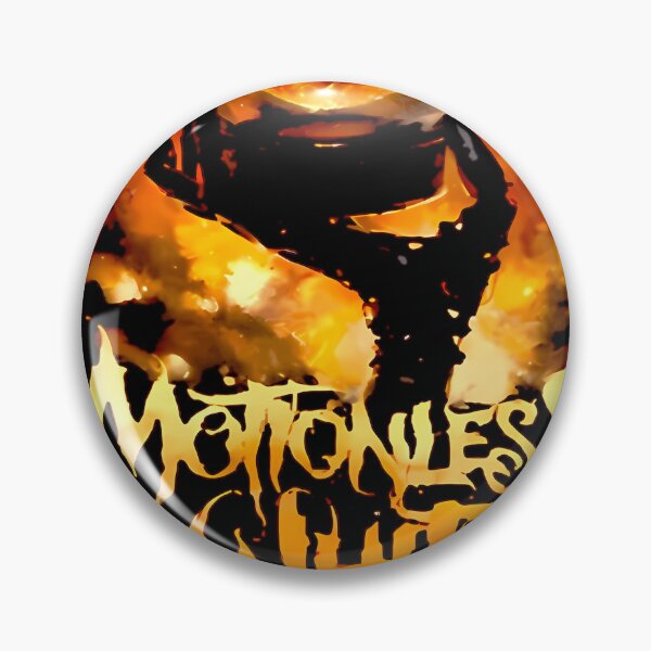Item preview, motionless in white designed and sold by AbsurdVibes.
