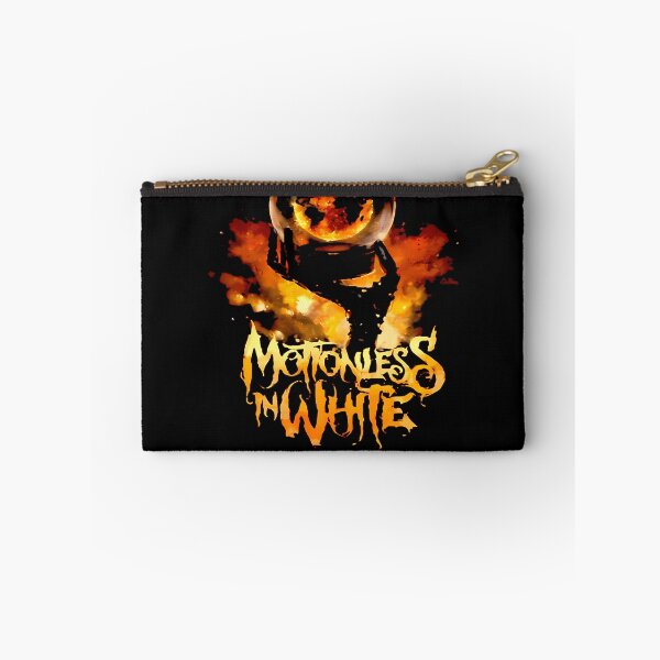 Item preview, motionless in white designed and sold by AbsurdVibes.