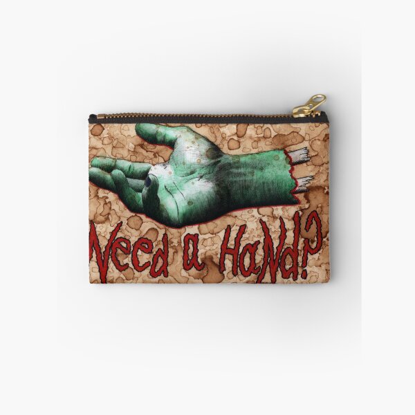 Item preview, Need a Hand? designed and sold by eSaturn.