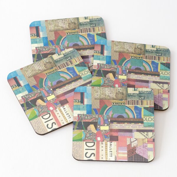 Item preview, Bauhaus Disco designed and sold by Cactuscuddles9.